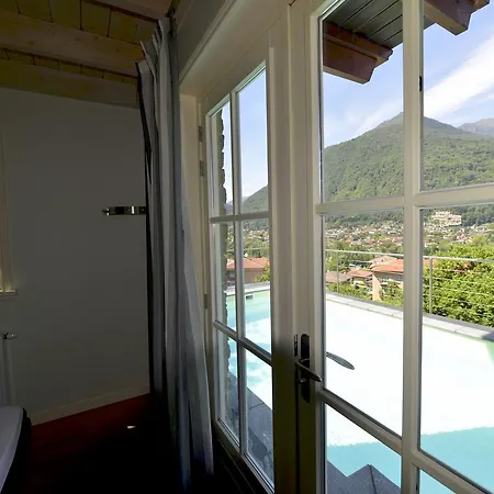 Villa Casa Bagnara- Welchome *