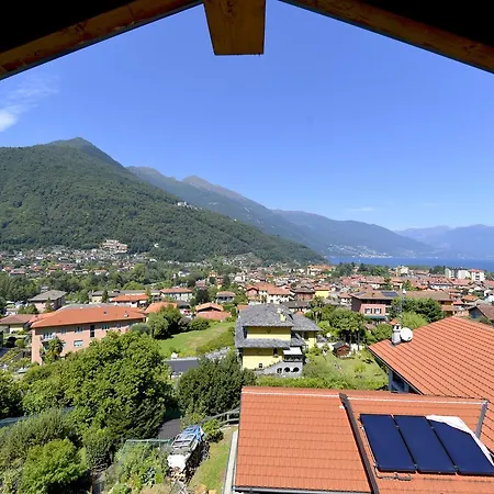 Casa Bagnara- Welchome Villa *