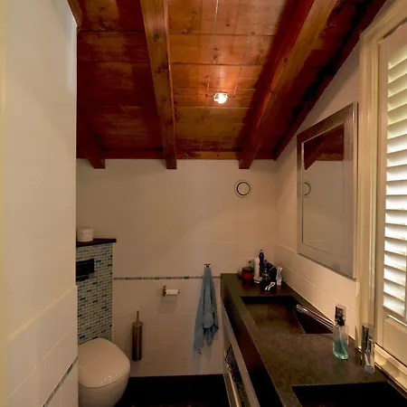 Villa Casa Bagnara- Welchome *
