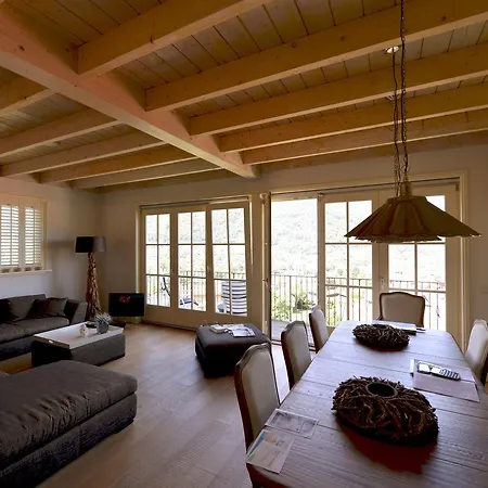 Casa Bagnara- Welchome *