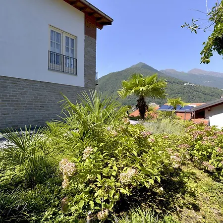 Casa Bagnara- Welchome *