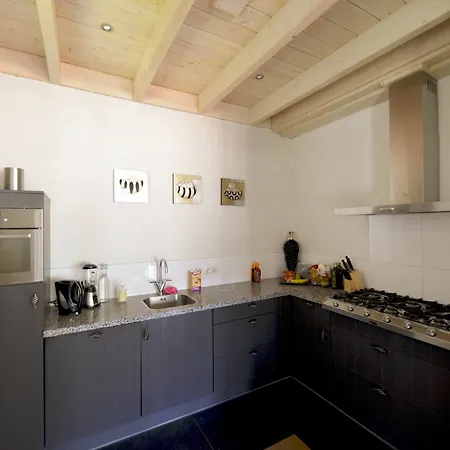 Casa Bagnara- Welchome