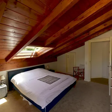 Villa Casa Bagnara- Welchome